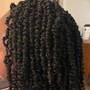 Natural Twists