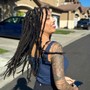 Soft Loc Style