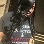 Versatile Sew In