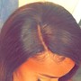 Lace Closure Sew In