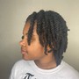 Natural Twists