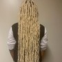 Soft Locs