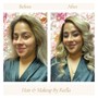 Keratin Treatment