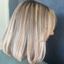 Full Balayage