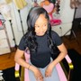 Traditional Sew In