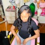 Traditional Sew In