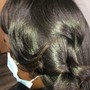 Sew In Removal