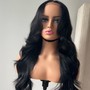 Wig Maintenance (3-5 business days)