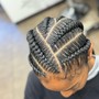 Comb Twist