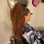 Kid's Braids(natural hair )(5yr-12yr)