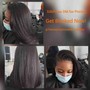 Lace Closure Sew In