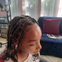 Box Braids