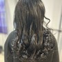 Partial Foil Highlights