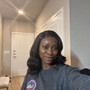 Closure Wig Install