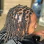 Senegalese Twist