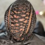 Individual Braids