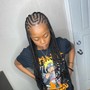 Box Braids