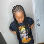 Box Braids