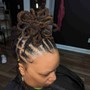 Comb Twist