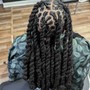 Kinky Twist