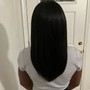 Lace Closure Sew In