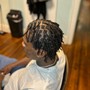 Starter Locs