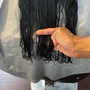 Keratin Treatment