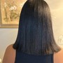 Keratin Treatment