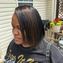 Closure Sew In