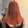 Keratin Treatment