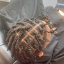 Permanent Wave aka Jerry Curl