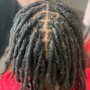 Loc Maintenance