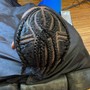 Cornrows