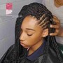 Crochet Braids