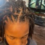 Loc Maintenance