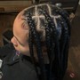 SmallKinky Twist