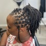 Perimeter Re-twist