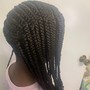 Knotless Braids (ADULT)