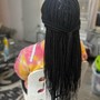 Senegalese Twist