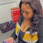 Lace Closure Sew In