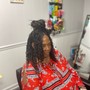 Crochet Braids