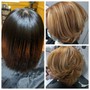 Color Hairline (0nly)Rinse