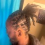 Loc Style