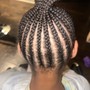 Senegalese Twist