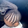 Senegalese Twist