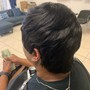 Men's Cut