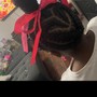 Kid Braids 3-12