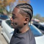 Kid's Braids