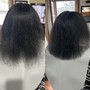 Sew-In / Quickweave Removal