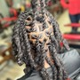 Loc Re-twist